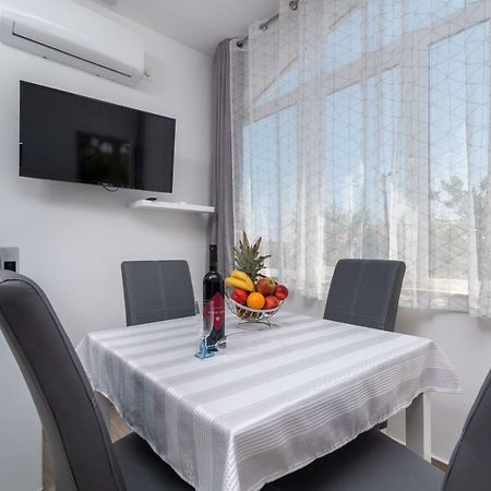 Apartman Niksi Trogir Exterior photo
