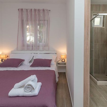 Apartman Niksi Trogir Exterior photo