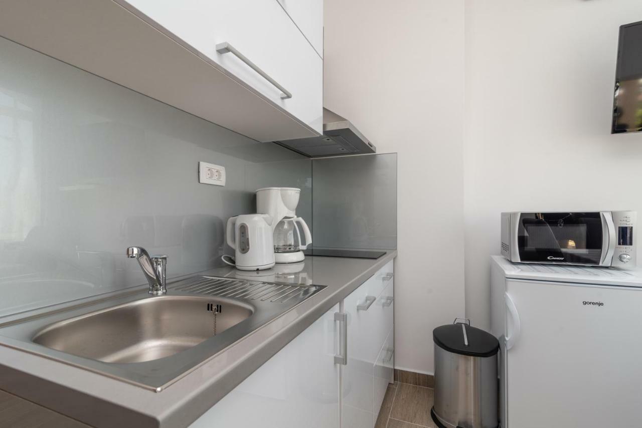 Apartman Niksi Trogir Exterior photo
